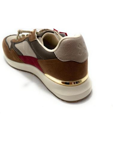 XTI DEPORTES MUJER ELASTICO MULTI CONFOR MORADO