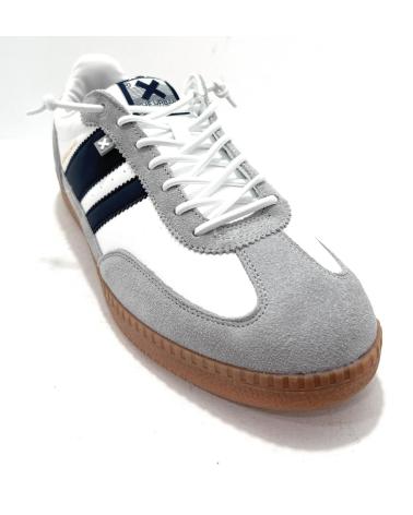 XTI DEPORTES CASUAL CABALLERO SERRAJE CO BLANCO