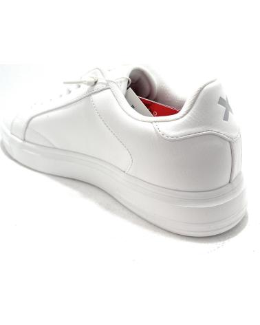 XTI DEPORTES CABALLERO CLASSIC CORDON CA BLANCO