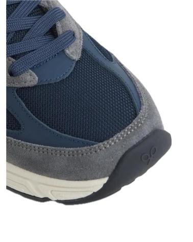 SILBON CALZADO HOMBRE 133639 AZUL