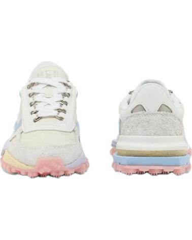 LACOSTE CALZADO MUJER 50SFA0074 00 WB8 BLANCO