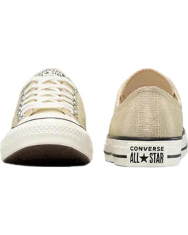 ZAPATILLAS CONVERSE CHUCK 70 OX BEIGE NAN