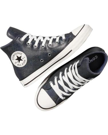 CONVERSE SHOES EN COLOR PARA MUJER NEGRO