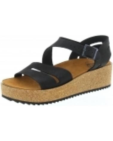 LOINTS OF HOLLAND SANDALE SAMBA 71941 BRAUN MARRóN