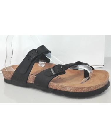 NATUNED SANDALIA CH07 DE PIEL, VARIOS COLORES VARIOS COLORES