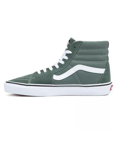 Zapatillas deporte VANS OFF THE WALL  de Hombre ZAPATILLAS VANS UA SK8-HI COLOR THEORY DUCK G  MULTICOLOR