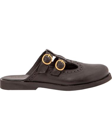 TAMANCO EL NATURALISTA ARENISCA N5870 PRETO NEGRO