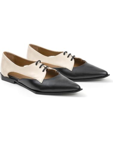 NEMONIC ZAPATOS DE CORDONES MODELO 2415 VARIOS COLORES