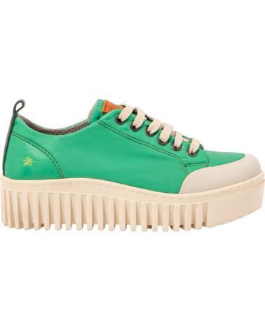 ART BRIGHTON 1534 YELLOW AMARILLO