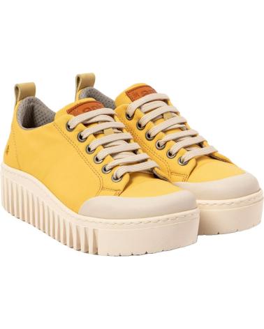 ART BRIGHTON 1534 YELLOW AMARILLO