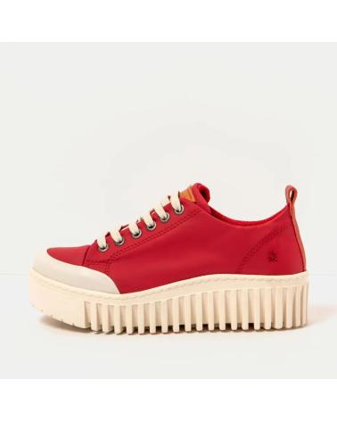 ART COMPANY BRIGHTON 1534 RED SNEAKER ROJO