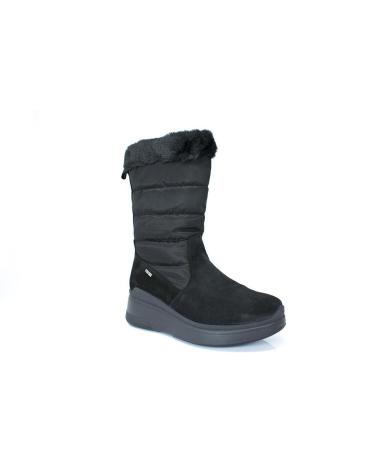 Botas de Mujer IGI&CO BOTA GORETEX - IGICO 8156700 NEGRO