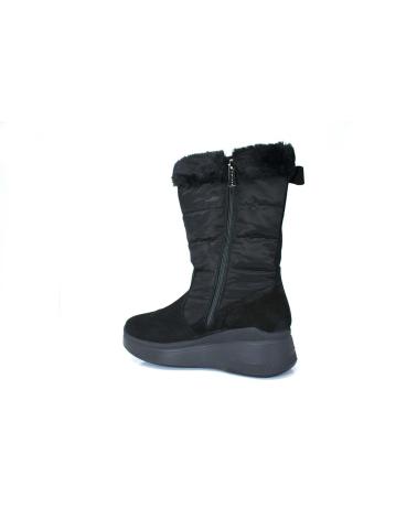 Botas de Mujer IGI&CO BOTA GORETEX - IGICO 8156700 NEGRO