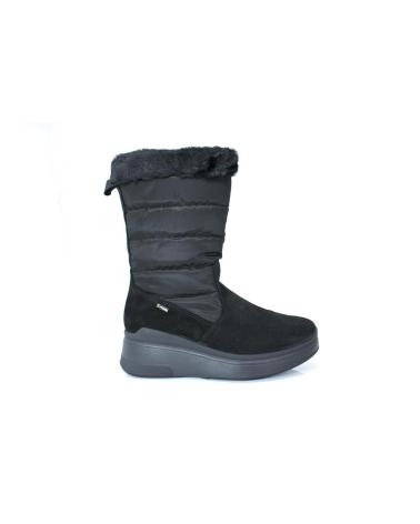 Botas de Mujer IGI&CO BOTA GORETEX - IGICO 8156700 NEGRO