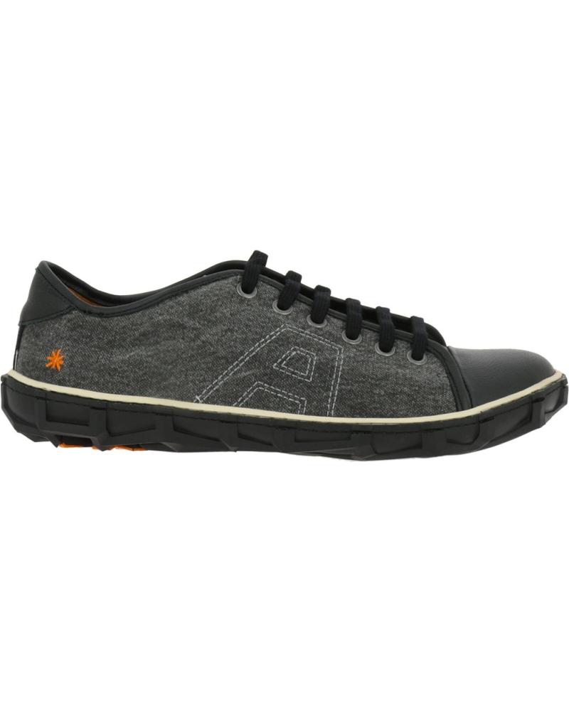 ART COMPANY SHOE MERBOURNE 1042T - GREY GRIS