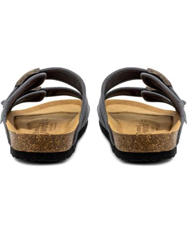 NATURAL WORLD TROPIC 7001 GRIGIO GRIS