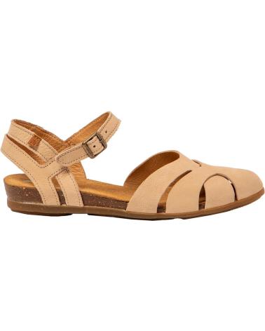 SANDÁLIA EL NATURALISTA STELLA 5207 VARIOS COLORES