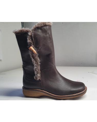 BOTA PEKAS MODELO 475 NEGRA NEGRO