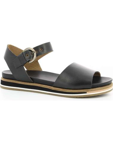 KICKERS SANDALIA OLIMPI NEGRA NEGRO