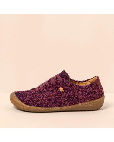 EL NATURALISTA PAWIKAN N5770P SAPATOS CASUAIS ROXO MORADO