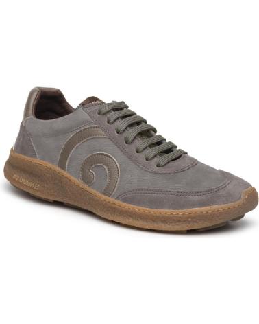 EL NATURALISTA ZAPATO UNISEX BAREFOOT N5435 - GRIS