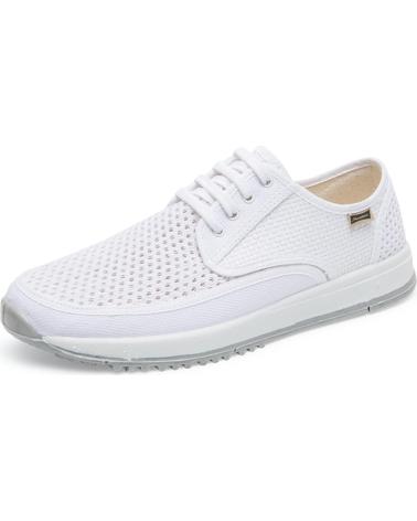 MAIANS GTI RETE BIANCHE BLANCO