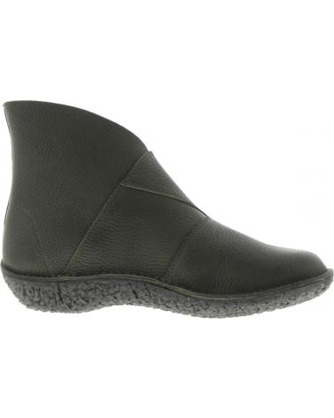 STIVALI LOINTS OF HOLLAND VONKEL 371070 NERO NEGRO