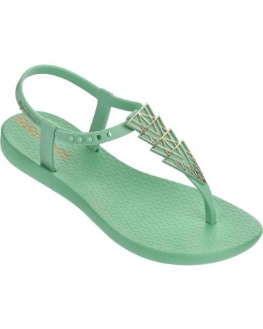 SANDALIAS IPANEMA CHARN SANDA KIDS 82084 MORADO MORADO