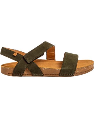 SANDALIA EL NATURALISTA BALANCE N5791 VARIOS COLORES VARIOS COLORES