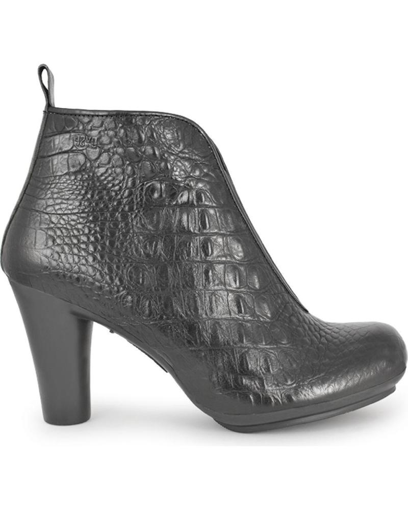 DYSFUNCTIONAL WAIT 3.0 STIEFELETTE BLAU AZUL