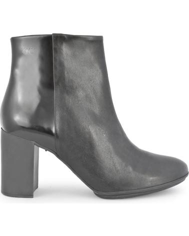 DYSFUNCTIONAL STIEFELETTEN MOSCHELLA 1.0 GRÜN VERDE