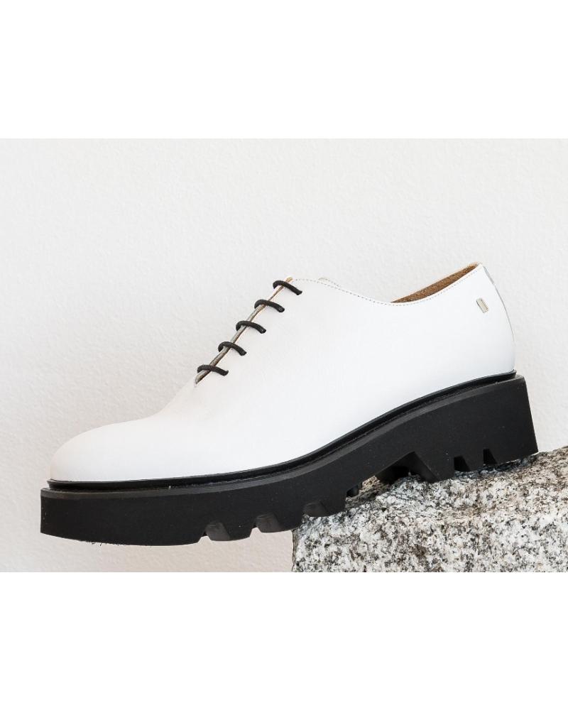 DYSFUNCTIONAL ZAPATO MUJER AQUARIUS 1 0 - DYSFUNTIONAL MARRóN