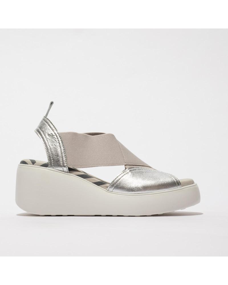 FLY LONDON SANDALO ZEPPA DAIF 216 VARIOS COLORES