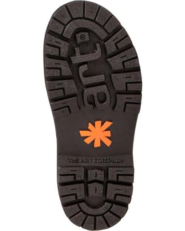 ART COMPANY SANDALIA MUJER BIRMINGHAN 1553 - AZUL