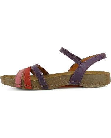 ART COMPANY SANDALIA MIJER MENPHIS 0998 - ROSA