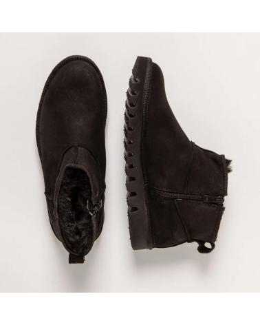 ART COMPANY STIEFEL ONTARIO 1597 SCHWARZ NEGRO