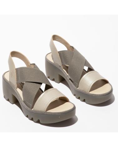 FLY LONDON TAJI 502 SANDAL VARIOS COLORES