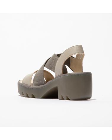 FLY LONDON TAJI 502 SANDAL VARIOS COLORES