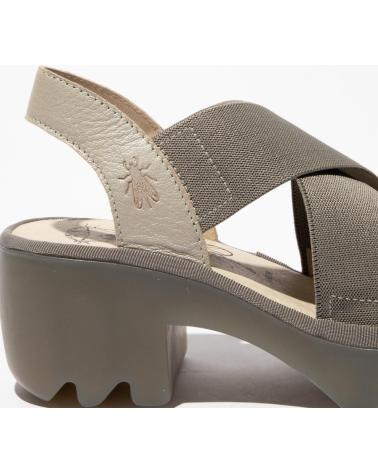 FLY LONDON TAJI 502 SANDAL VARIOS COLORES