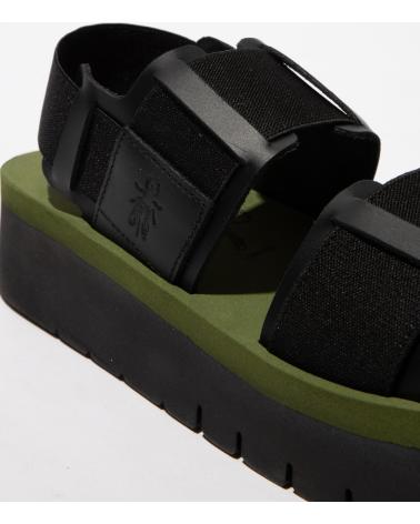 FLY LONDON SANDALIA MUJER SORU 277 - HUESO