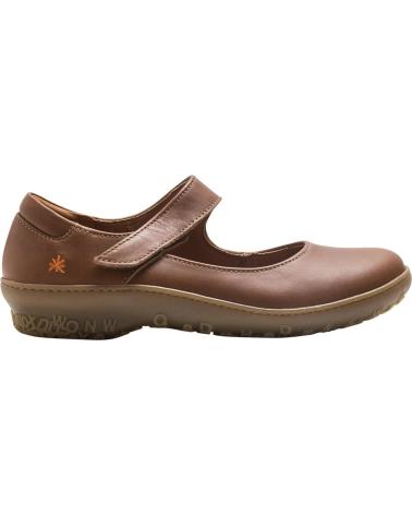 ART COMPANY ANTIBES 1420 BALLERINA BROWN MARRN