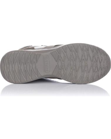 Botins de Mulher KANGAROOS BOTIN SENORA COMB MUSGOCOMB MUSGO