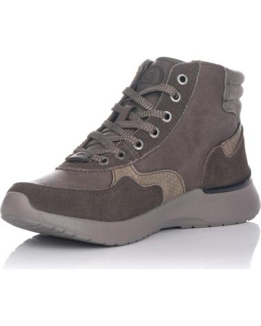 Botins de Mulher KANGAROOS BOTIN SENORA COMB MUSGOCOMB MUSGO