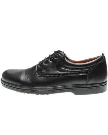 Zapatos de Hombre  ZAPATOS CAMARERO PARA HOMBRE NEGRO 3