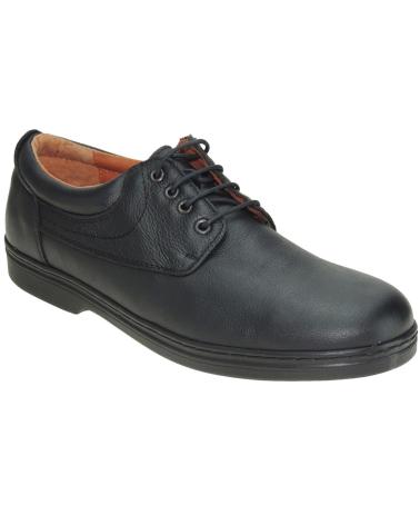 Zapatos de Hombre  ZAPATOS CAMARERO PARA HOMBRE NEGRO 3