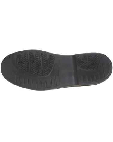 Zapatos de Hombre  ZAPATOS CAMARERO PARA HOMBRE NEGRO 3