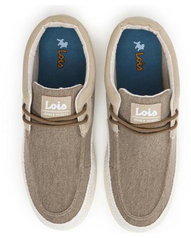 LOIS JEANS 61385-057 BEIGE