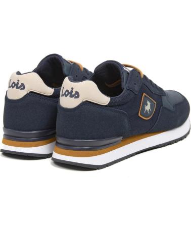 LOIS JEANS 64480-107 MARINO