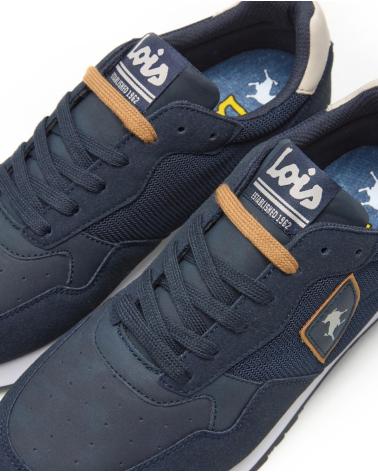 LOIS JEANS 64480-107 MARINO