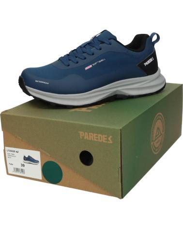 PAREDES LT25520 AZUL